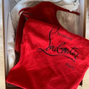 Christian Louboutin Shoes - Christian Louboutin Heels Christian Louboutin Shoes - Christian Louboutin Heels